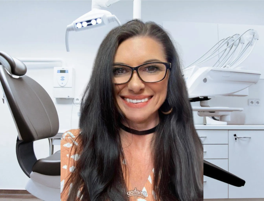 You are currently viewing Susie Johnson, CBI Dental Practice Transition Specialist