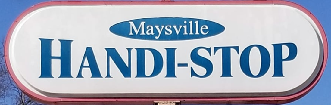 Read more about the article <strong>Maysville Handi-Stop Sold</strong>