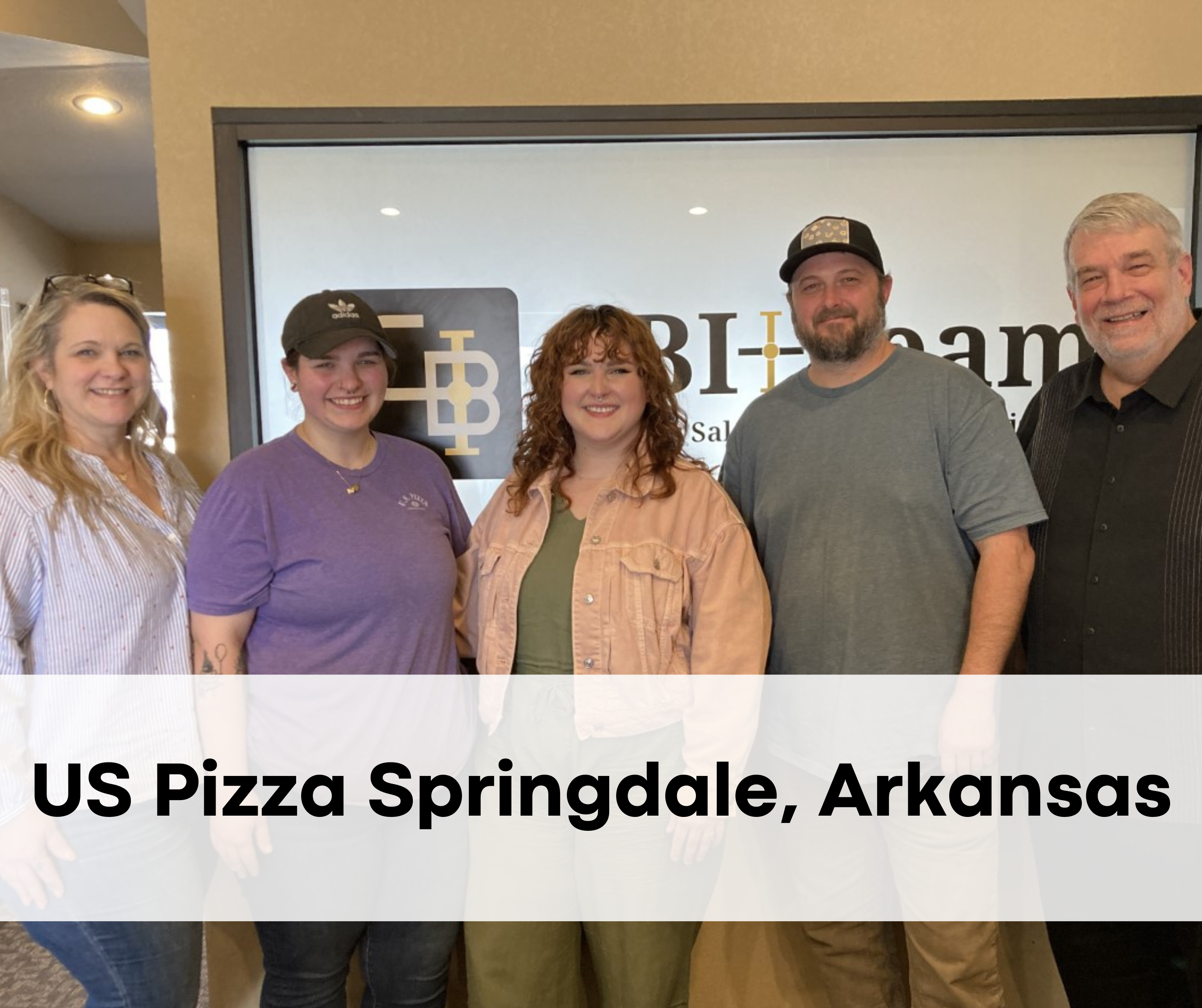 Read more about the article U.S. Pizza Springdale, Arkansas Sold 