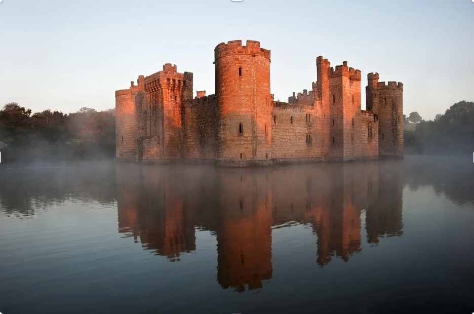 You are currently viewing The Power of a Business Moat: Securing Success and Attracting Buyers